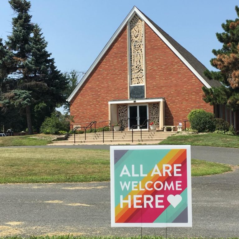 Welcome To Aldersgate United Methodist Church | Sunday Worship 10:00am ...